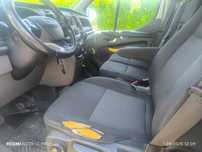 Ford transit custom l2h1 klima salon pl