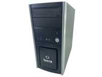 Obudowa do komputera PC mATX TERRA Mini Tower 2xUSB 3.0 mała zgrabna