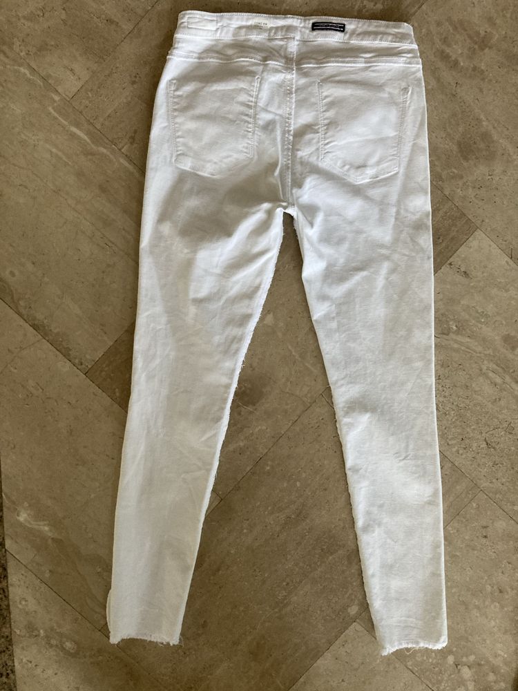 Damskie spodnie jeansy Tommy Hilfiger W 30