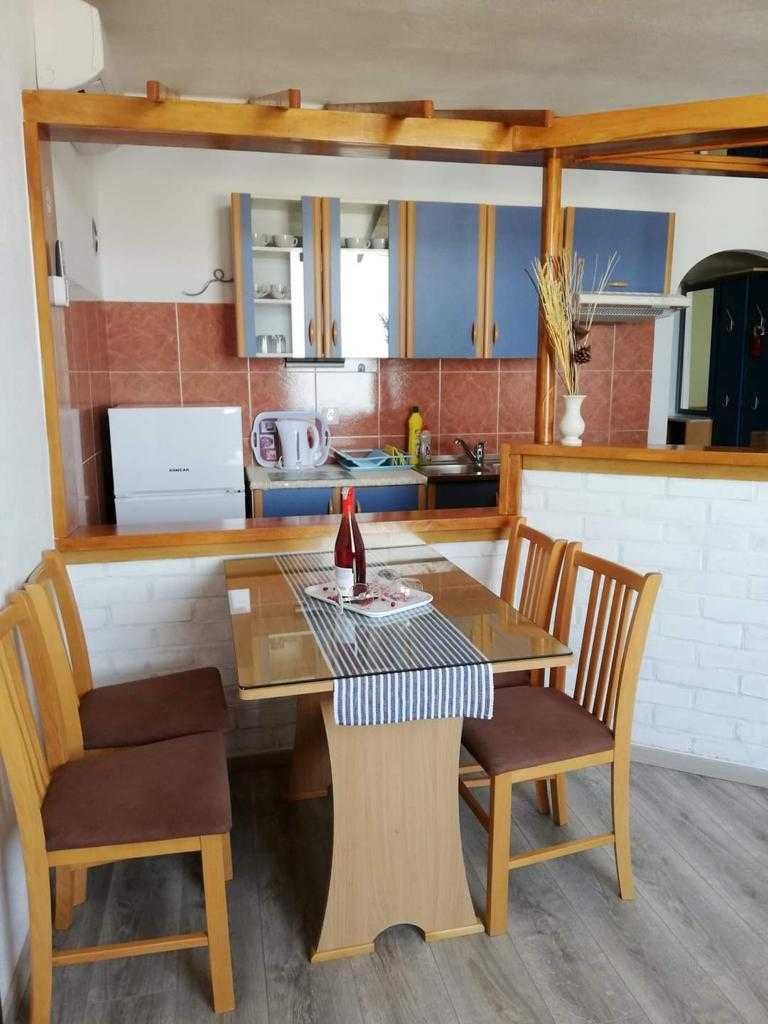 Chorwacja Tucepi Makarska 20.07-29.07