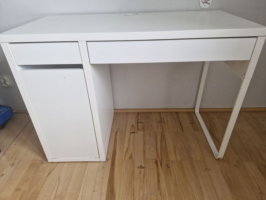 Biurko Ikea Micke