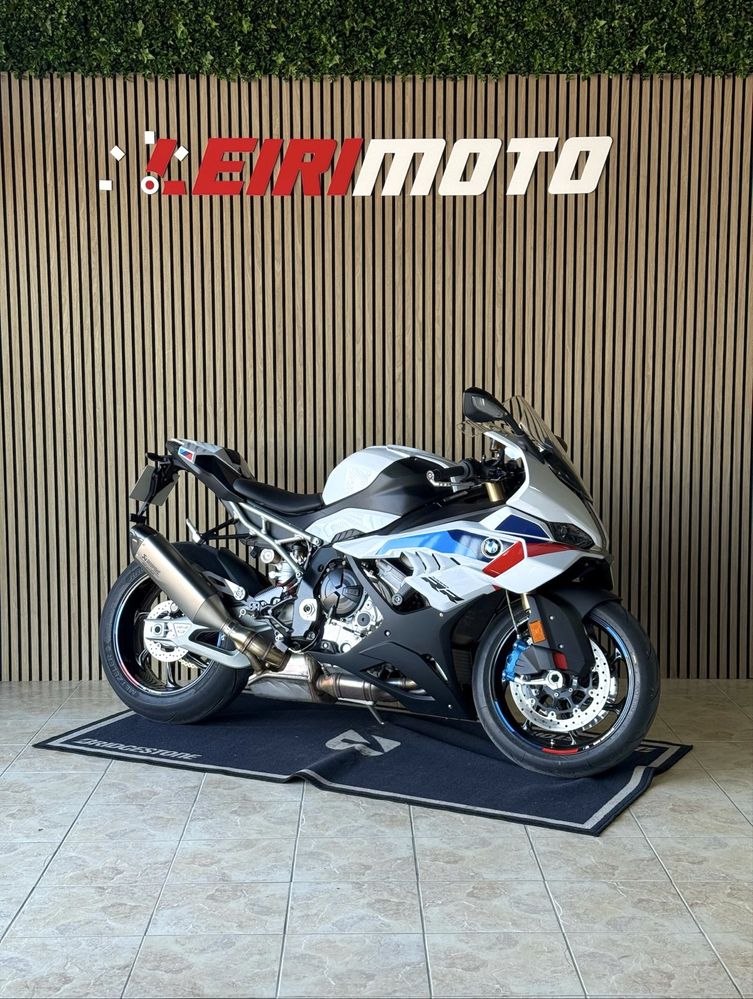 Bmw S1000RR 2025