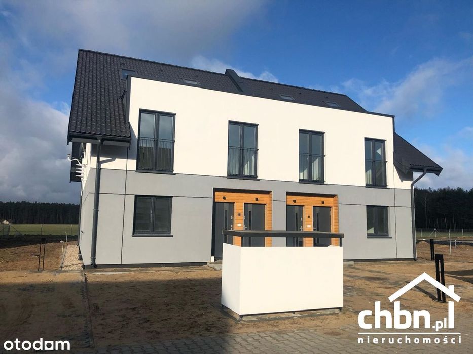 Mieszkanie z prywatnym ogrodem - OBNIŻKA CENY - 10 TYS.!