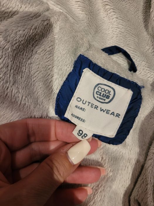 Kombinezon 98 coolclub