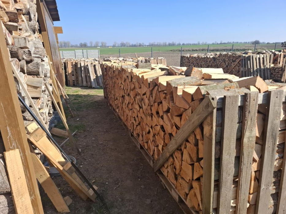 Sprzedaz drewna opalowe kominkowe