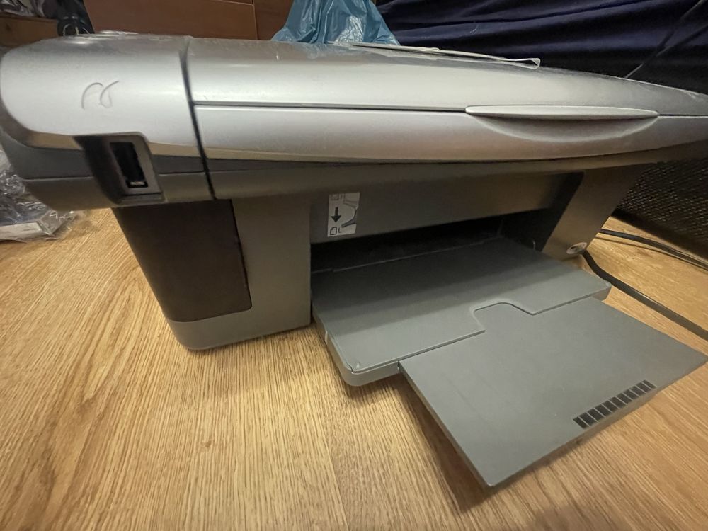 Принтер 3в1 EPSON CX4900