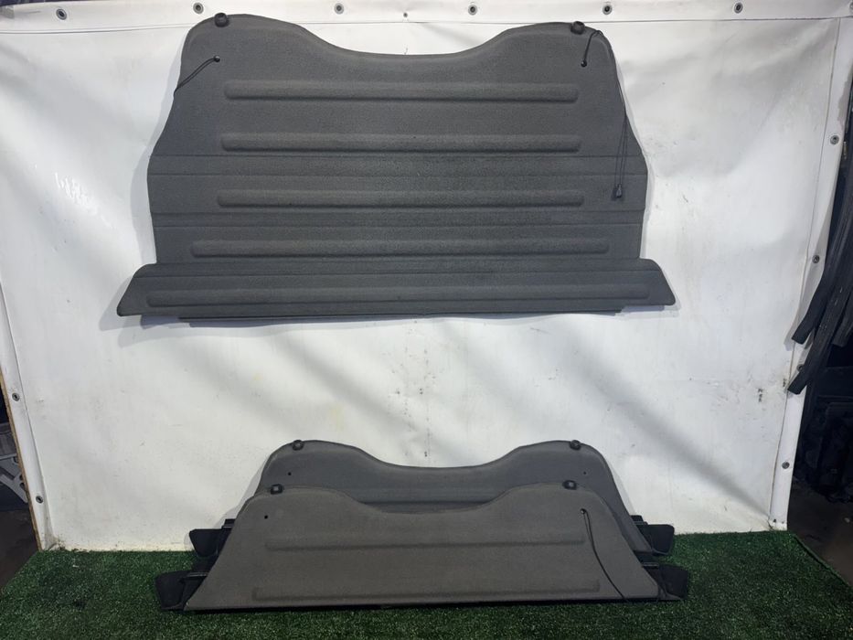 Шторка багажника Ford C-Max / Focus C-Max