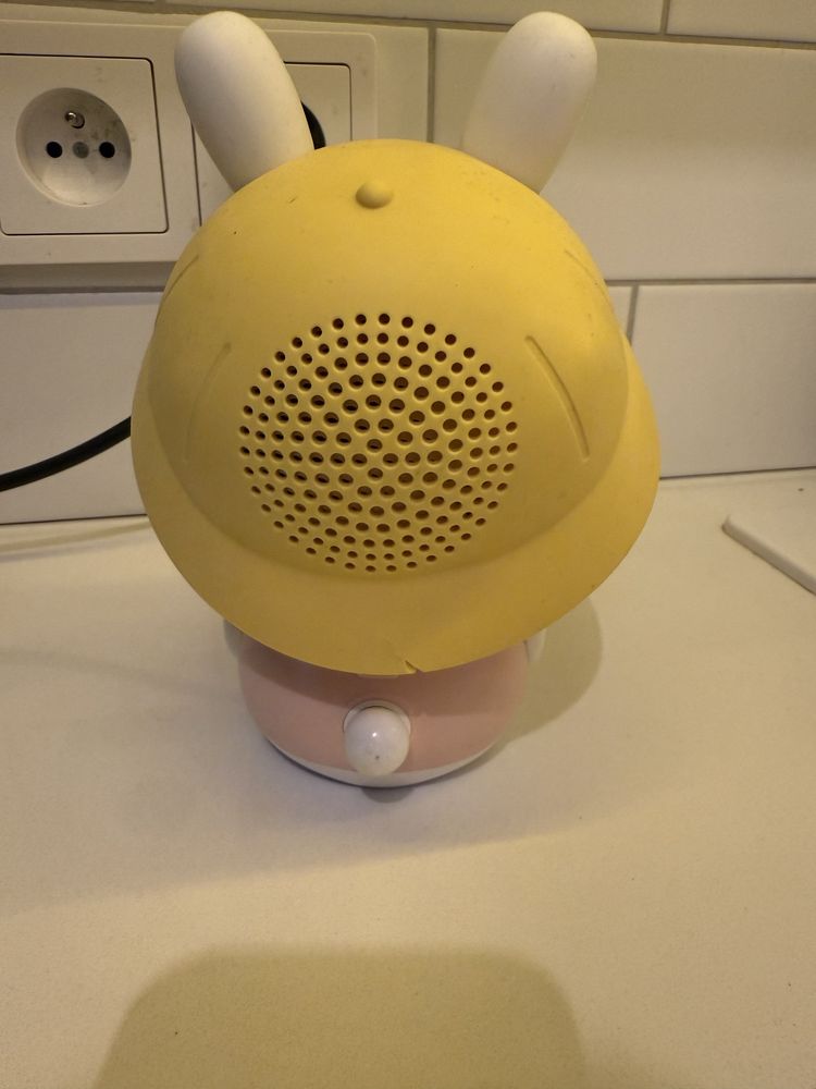 Alilo Baby Bunny G9S+ króliczek głośnik bluetooth