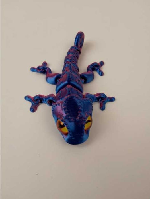 Хамелеон багатошарнірний (новий)