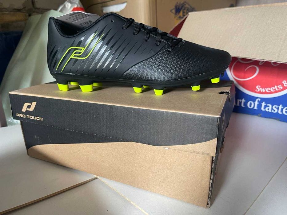 Бутси Speedlite III FG 38 розміра