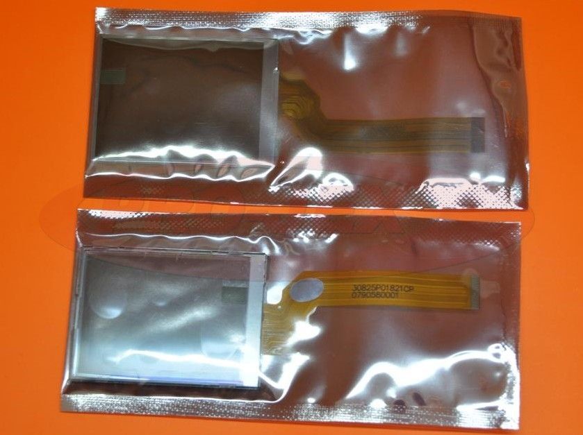 LCD Panasonic DMC LS80 TZ4 FS1 FS3 FS5 FX33 FX35 LZ10 FX36 LZ8 TZ11