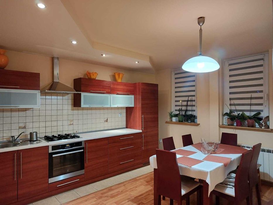 Wynajmę mieszkanie dwupokojowe! Olkusz !