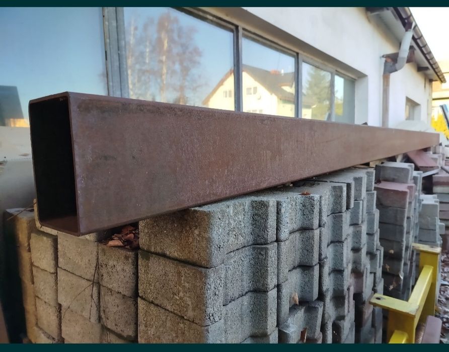 Belka stalowa różne HEB, HEA, Ceownik, Dwuteownik, Blachy