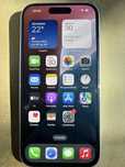 Używany iPhone 15 z pamięcią 128GB