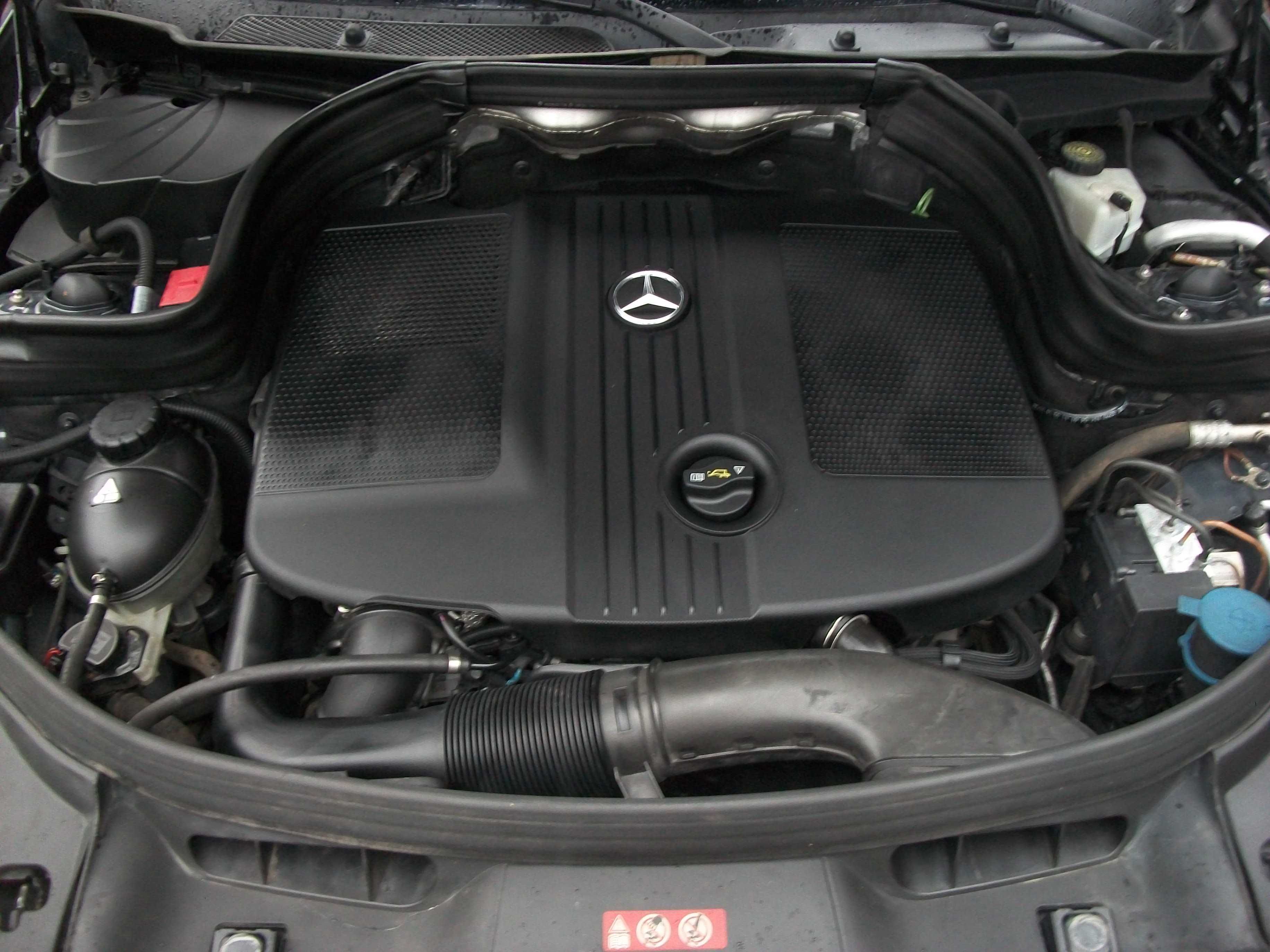 Mercedes-Benz GLK-Class 2011 250 CDI G-tronic 4Matic