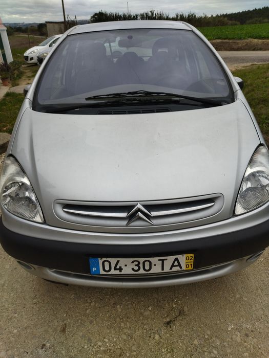 Citroen Xsara Picasso 1.6 Gasolina