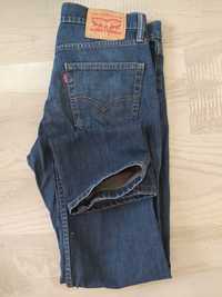 Джинсы Levi's 511, 33/32.