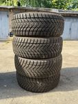 Продам резину 205/55 р 16