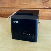 Принтер чеків Epson TM-T20X