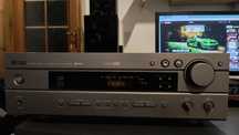 Wzmacniacz yamaha rx-v430rds