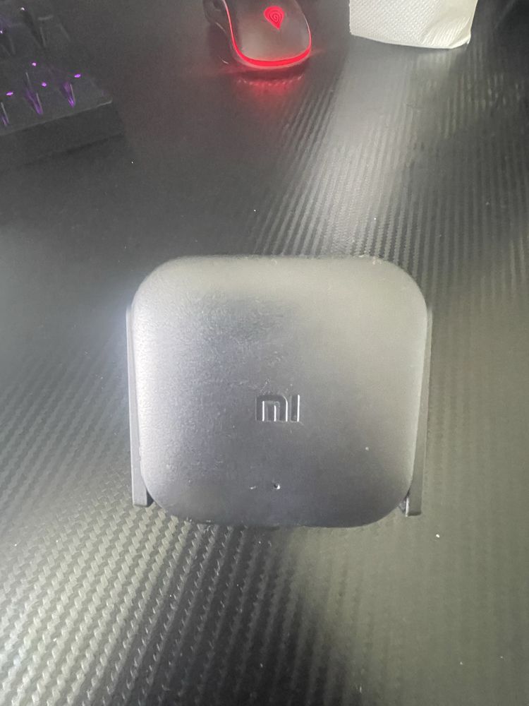 Wzmacniacz sieci xiaomi