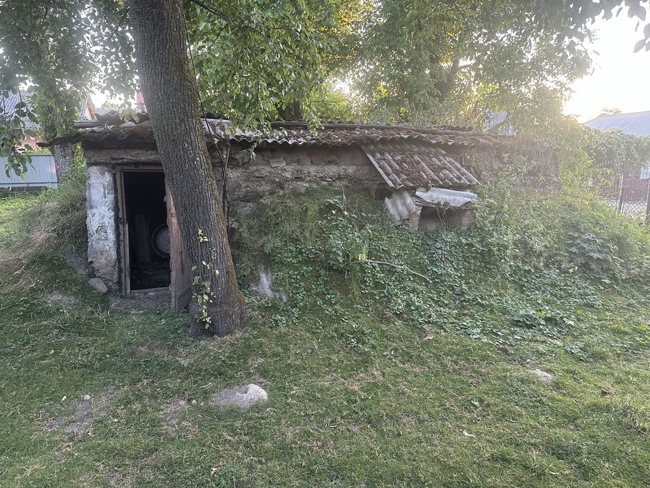 Будинок 100м/квд,та ділянка 25сот.