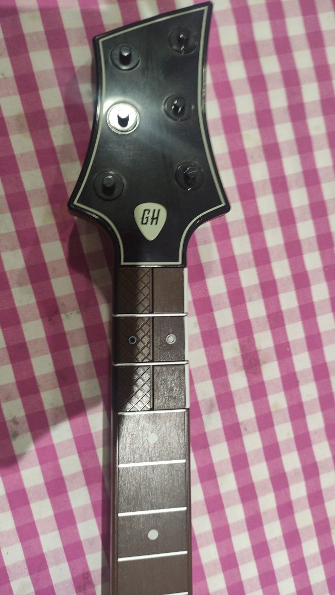 Guitar HERO Live PS3/WII