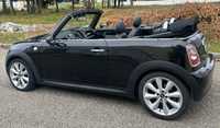 Mini Cooper D Cabrio