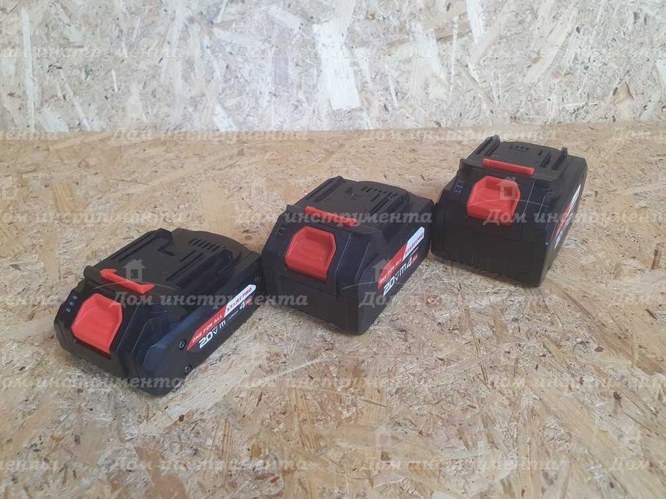 Акумуляторна міні пила START PRO SBS-21B сучкорез тушка