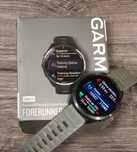 Garmin Forerunner 965