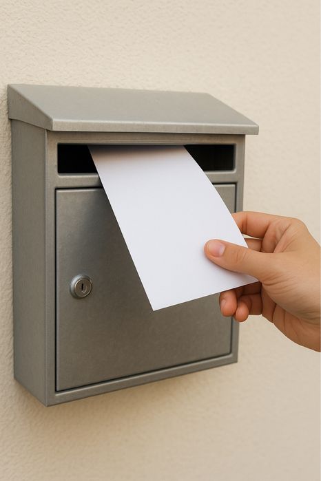 Ulotkarz | Kraków | poszukujemy