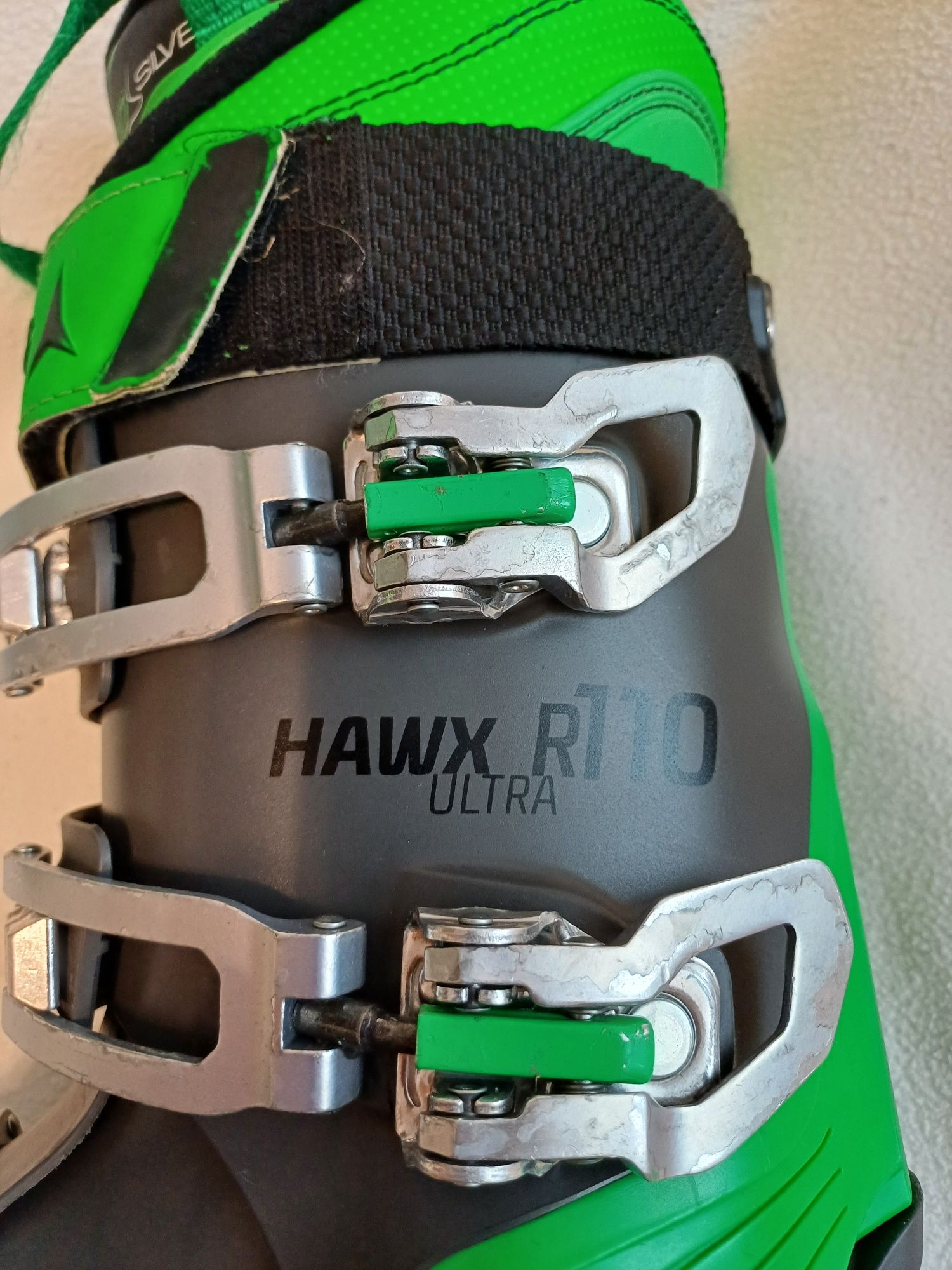 Buty narciarskie Atomic HAWX R110 ULTRA 28 Rzeszów Łańcut