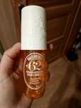 Pusty flakonik Sol de Janeiro 62 90 ml
