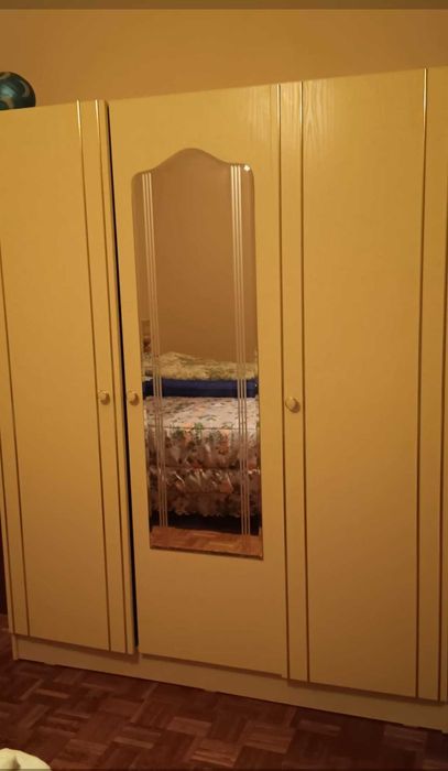 Móveis de quarto completo