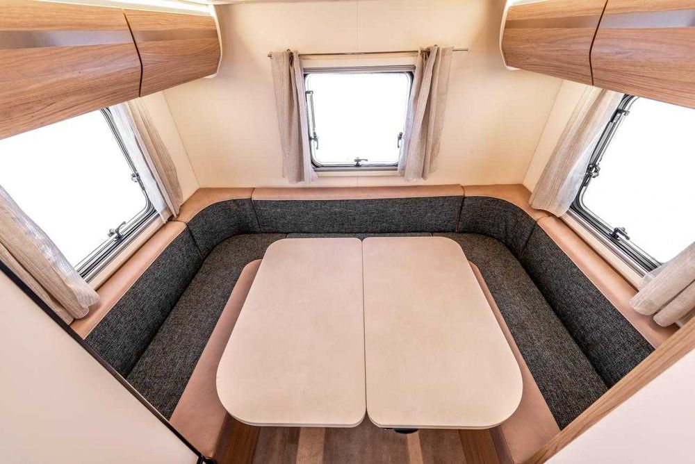 Camper Kamper wynajem - PROMOCJA BLACK MONTH