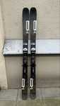 Narty K2 reckoner 92 freestyle allmountain nowe