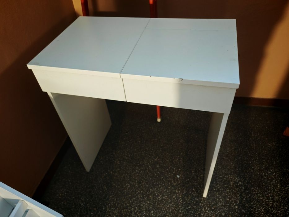 IKEA BRIMNES Toaletka 70x42 cm