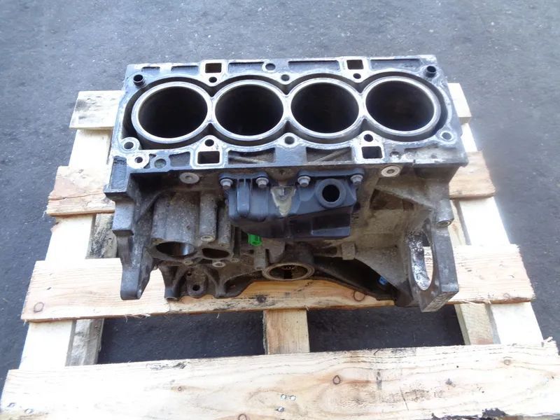 blok silnika ford focus mk iii 1.6 16v iqdb pnda 2011r>