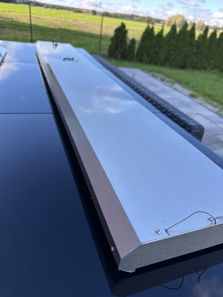 Lampa Ati sunpower 4x80w - akwarium