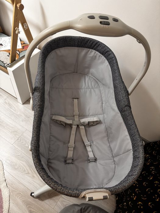 Chicco Baby Hug Łóżeczko dziecięce 4w1