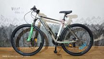 MTB Crosser Solo 29" р. 21" алюм, гидравлика, отличная комплектация!