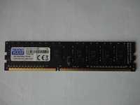 Продам оперативку DIMM DDR3 1600 МГц 4гб на ПК