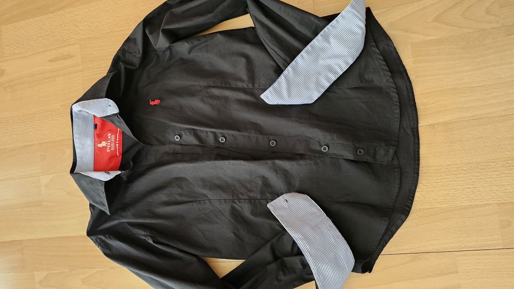 Koszula damska Ralph Lauren