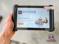 Офіційний автосканер Thinkcar Thinktool Expert 191. 3 роки оновлення!