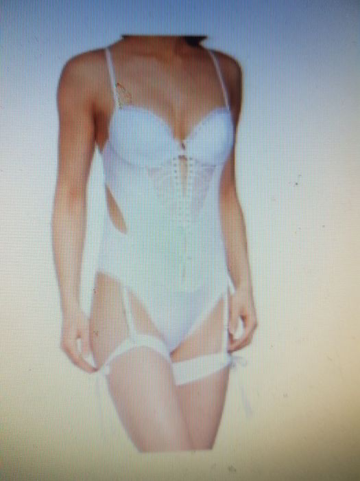 Valisere Body Amour Fou BSW Biel 75 B