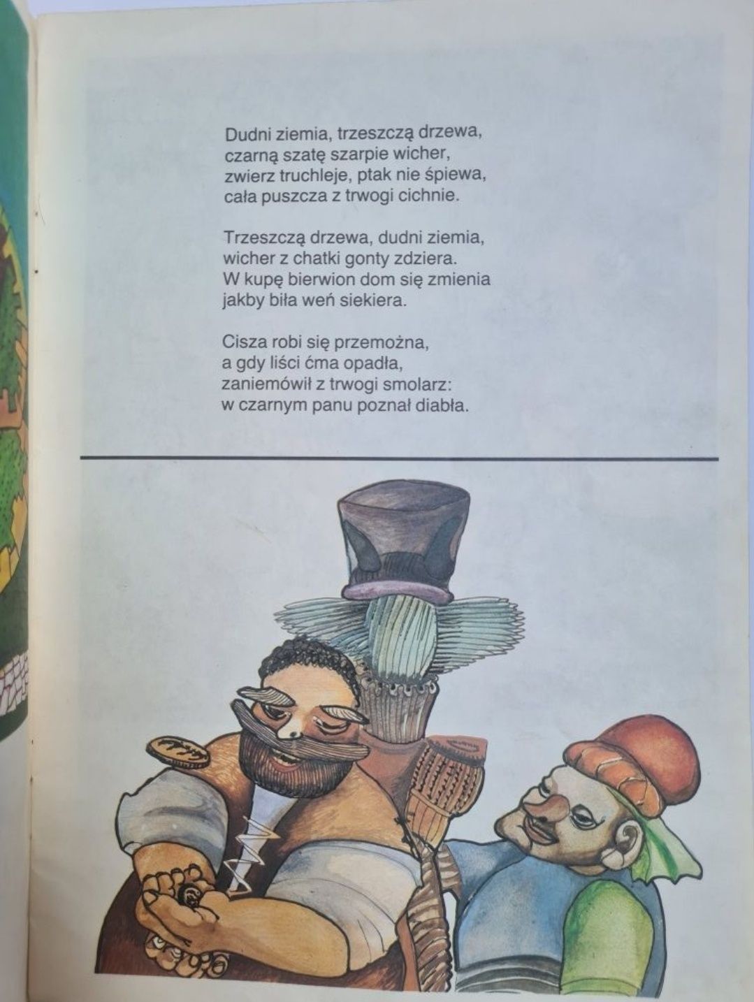 Diabeł i panna - Konrad Frejdlich. Książka