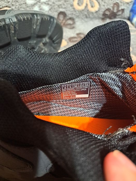 Черевики для хлопчика Skechers Adventure Track 36р.