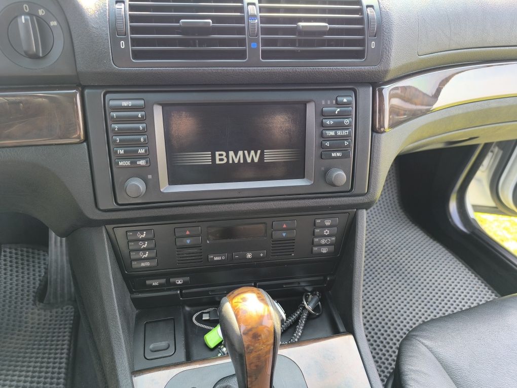 BMW 530 супер состояние!
