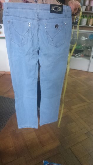 штаны мужские джинсы новые пояс 46-47 см несколько пар