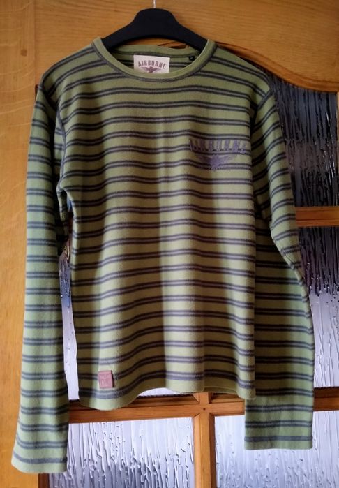 Lekki sweter męski M Diverse